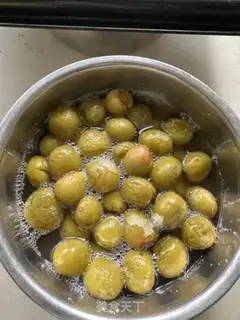 Make Sweet May step 5