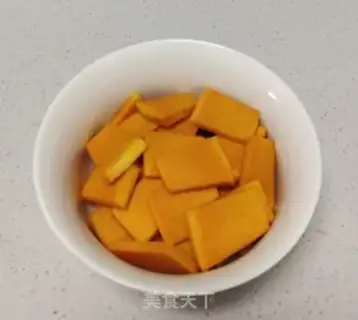 Make Pumpkin