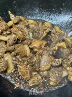 Make Roast duck step 8
