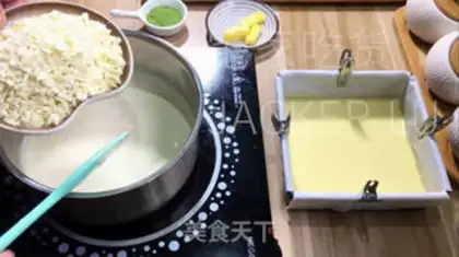 Make Two colors for tea step 8