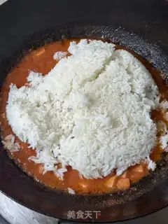 Make Tomato and cheese step 7