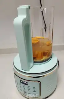 Make Pumpkin