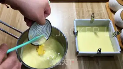 Make Two colors for tea step 9