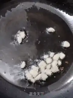 Make Scrambles step 2