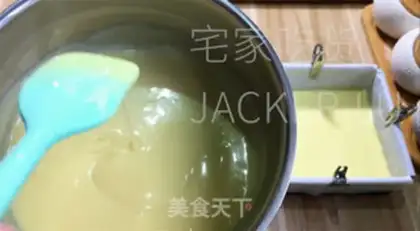 Make Two colors for tea step 10