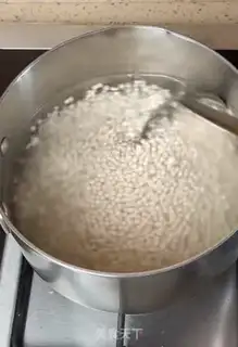 Make Yang Yee Man Lo step 3