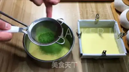 Make Two colors for tea step 11