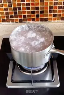 Make Yang Yee Man Lo step 4