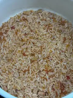 Make Tomato and cheese step 9