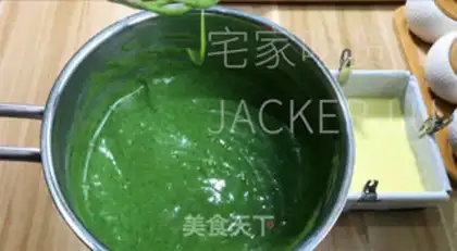 Make Two colors for tea step 12