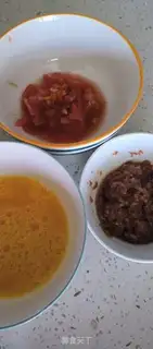 Make Beef skates step 1