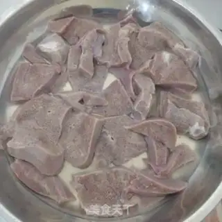 Make Pork gravy step 4