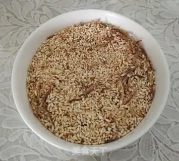 Make A wide-breeded sauce step 6