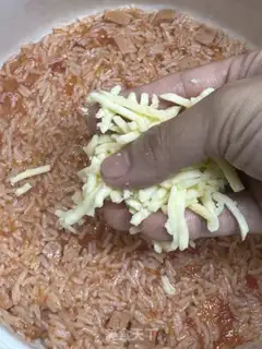 Make Tomato and cheese step 10