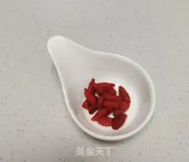 Make Mi cucumber step 1
