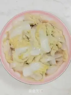 Make Cleaning up doll food step 6