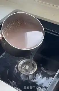 Make Yang Yee Man Lo step 6