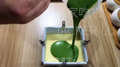 Make Two colors for tea step 14