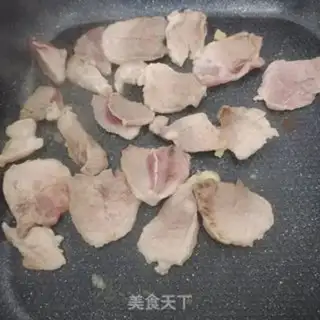 Make Pork gravy step 5