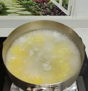 Make Mi cucumber step 2