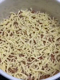 Make Tomato and cheese step 11