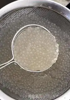 Make Yang Yee Man Lo step 7