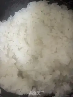 Make Three fresh bean skin step 0