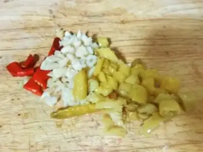 Make Pyramid step 0