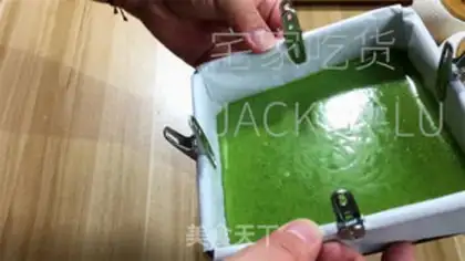 Make Two colors for tea step 15