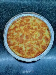 Make Tomato and cheese step 12
