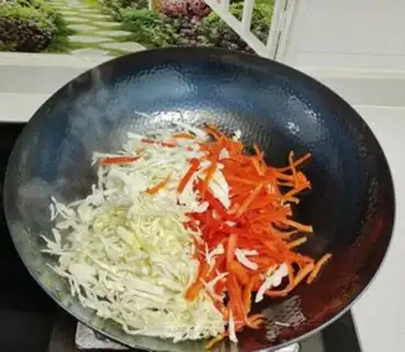 Make Paprika step 1