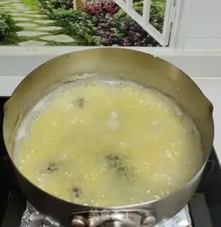Make Mi cucumber step 3