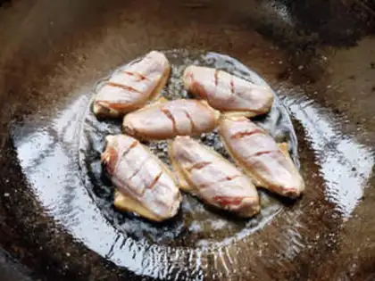 Make Pelican chicken step 3