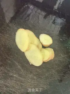 Make Powdered meat step 0
