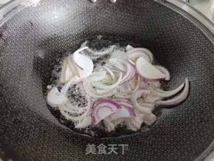 Make Homemade chili sauce step 1