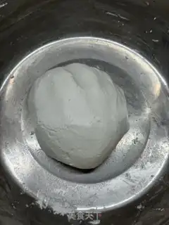 Make Red sugar step 1