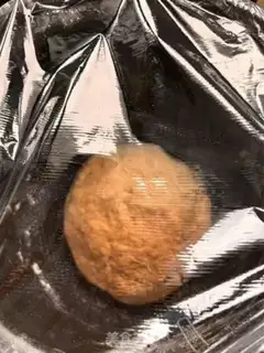 Make Red sugar step 3