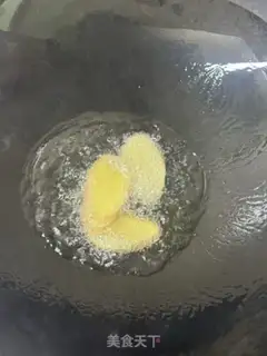 Make Powdered meat step 2