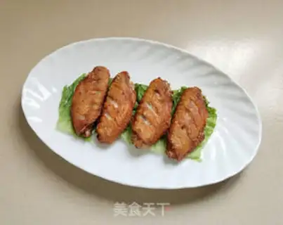 Make Pelican chicken step 5