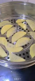 Make Chicken gravy step 0