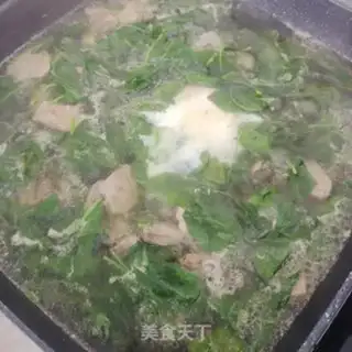 Make Pork gravy step 10
