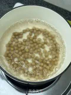 Make Red sugar step 3