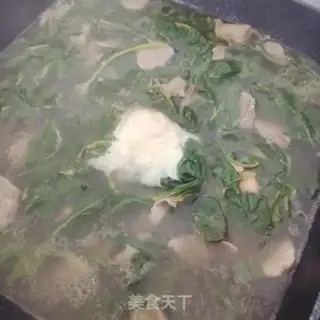 Make Pork gravy step 11