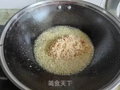 Make Homemade chili sauce step 4