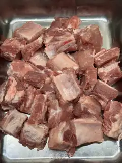 Make Plum-crunch step 0