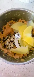 Make Chicken gravy step 3