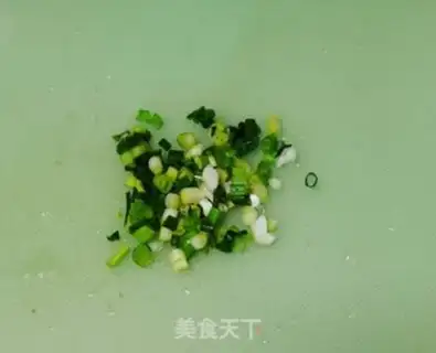 Make Potato red beef step 4