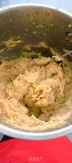 Make Chicken gravy step 5