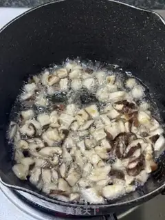Make Steam of beef step 6