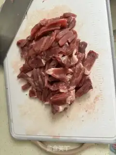 Make Zed beef step 0